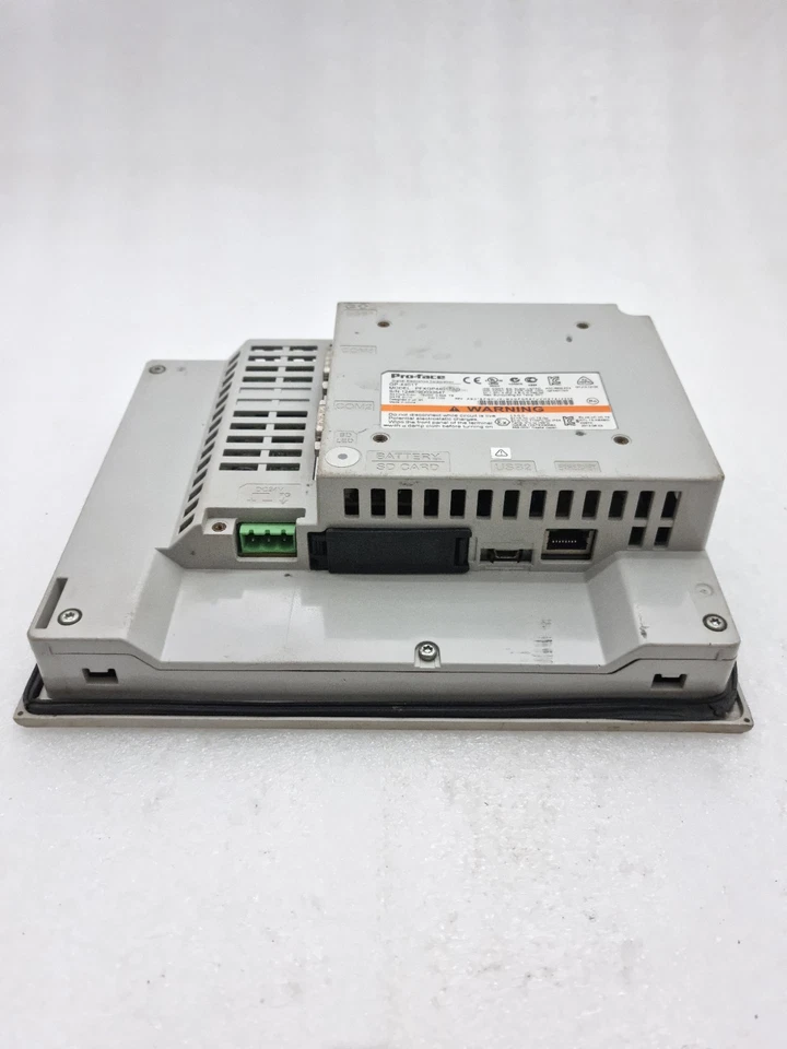 Used Working Pro-Face GP-4401T HMI Touch Screen PFXGP4401TAD GP4401T